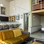 Meisterzimmer Hotel Leipzig