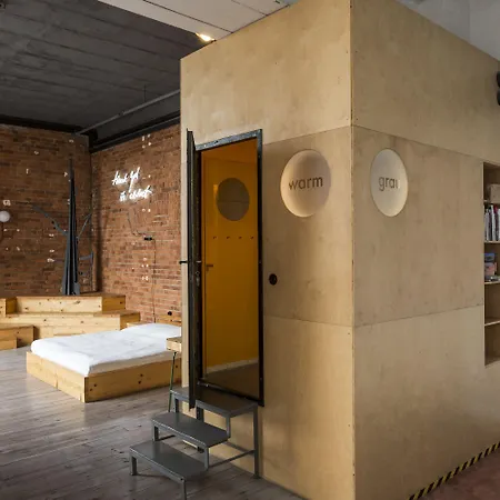 Meisterzimmer Hotell *