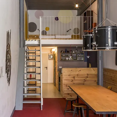 Hotell Meisterzimmer