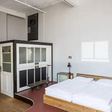 Meisterzimmer Leipzig