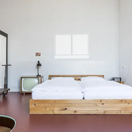 Hotell Meisterzimmer *