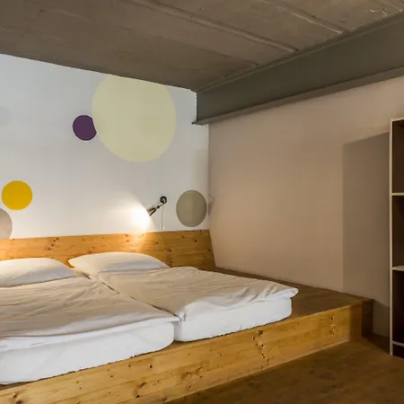 Meisterzimmer * Leipzig