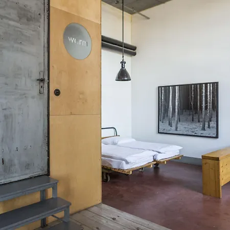 Meisterzimmer Hotell *