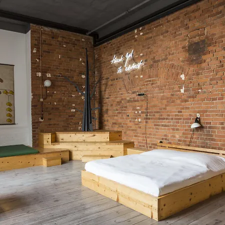 Meisterzimmer Leipzig