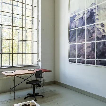 Hotell Meisterzimmer