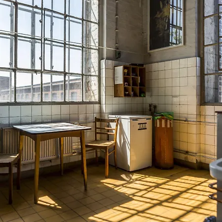 Meisterzimmer Leipzig