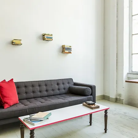 Meisterzimmer Leipzig