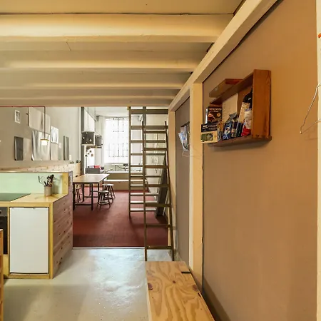 Hotell Meisterzimmer Leipzig