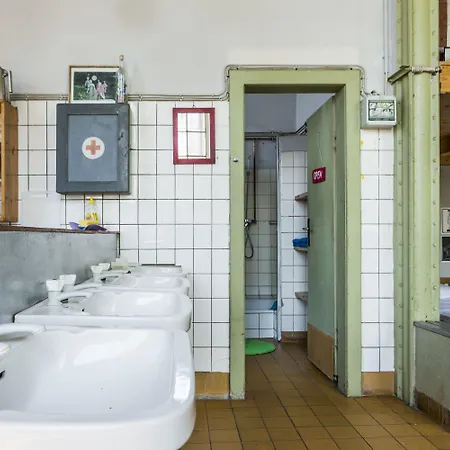 Meisterzimmer Leipzig