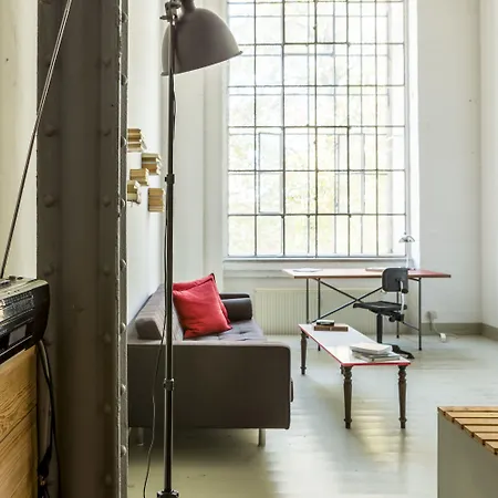 Meisterzimmer Hotell