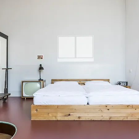 Meisterzimmer Apartment