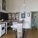 Meisterzimmer * Λειψία