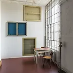 Otel Meisterzimmer Leipzig