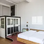 Meisterzimmer Leipzig