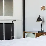 Ξενοδοχείο Meisterzimmer Λειψία