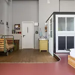 Meisterzimmer Λειψία