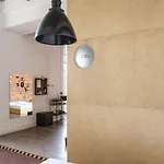 Ξενοδοχείο Meisterzimmer Λειψία