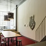 Ξενοδοχείο Meisterzimmer *