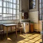 Meisterzimmer Λειψία