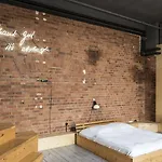 Meisterzimmer Ξενοδοχείο Λειψία