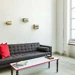 Meisterzimmer Λειψία