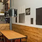 Ξενοδοχείο Meisterzimmer Λειψία