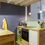Meisterzimmer Ξενοδοχείο