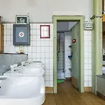 Meisterzimmer Λειψία