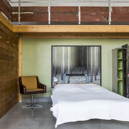 Meisterzimmer * Leipzig