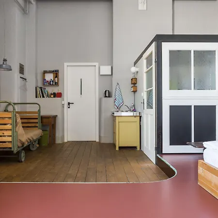 Meisterzimmer Leipzig