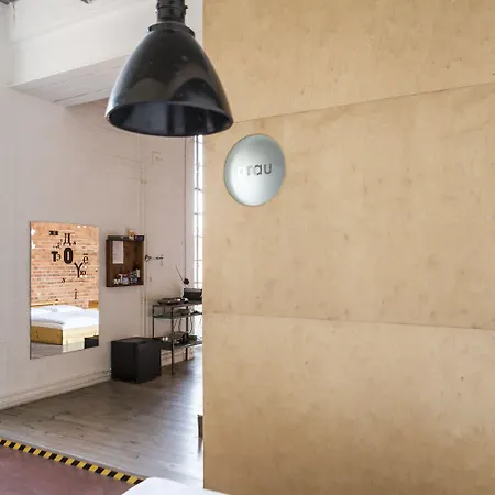 מלון Meisterzimmer לייפציג