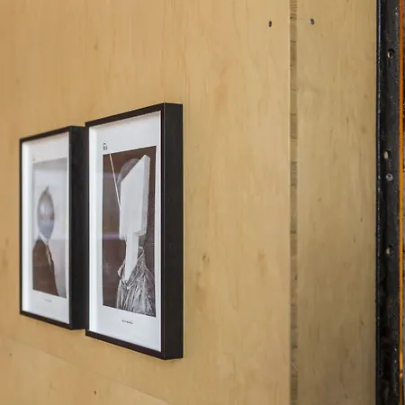 Meisterzimmer * Лейпциг