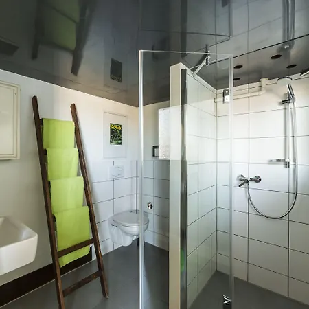 Meisterzimmer Hotel Leipzig