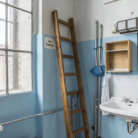 Отель Meisterzimmer