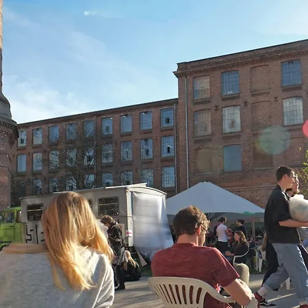 Meisterzimmer Отель *