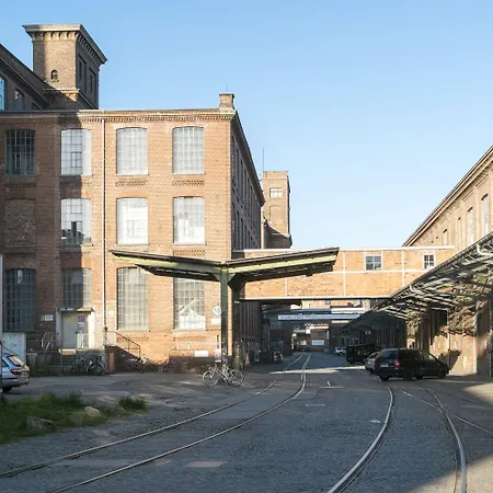 Meisterzimmer Лейпциг