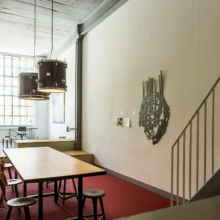 Hotel Meisterzimmer *