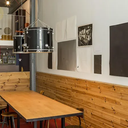 Hotel Meisterzimmer Leipzig