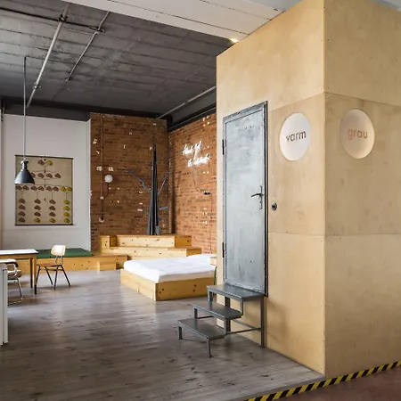 Meisterzimmer Leipzig