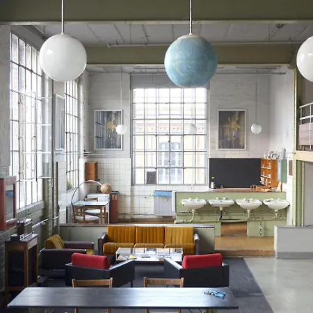 Meisterzimmer Отель