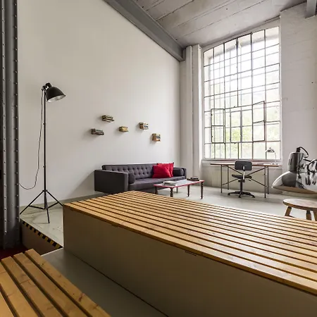 Meisterzimmer Отель