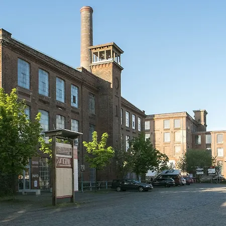 Apartament Meisterzimmer