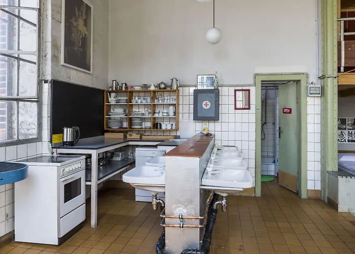 Meisterzimmer * Leipzig