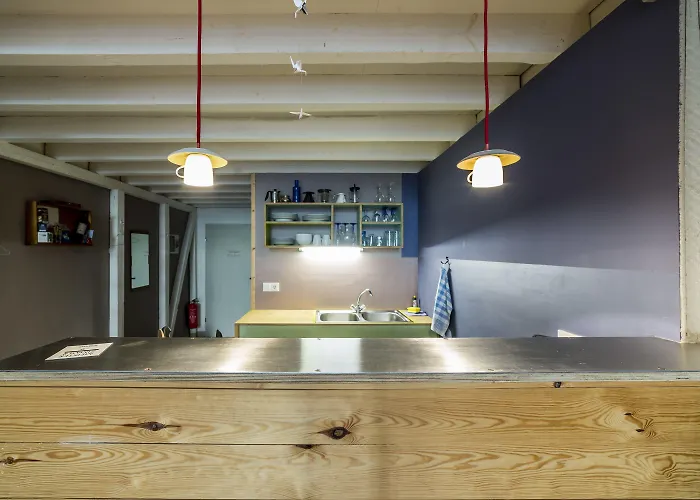 Hotel Meisterzimmer Leipzig