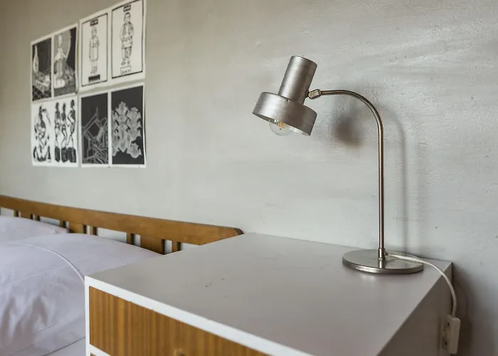 Hotel Meisterzimmer *