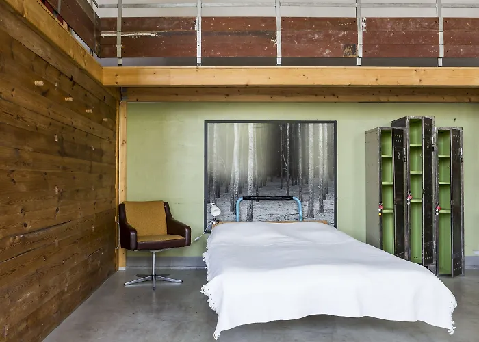 Meisterzimmer * Leipzig