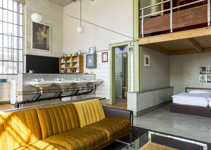 Meisterzimmer Hotel Leipzig