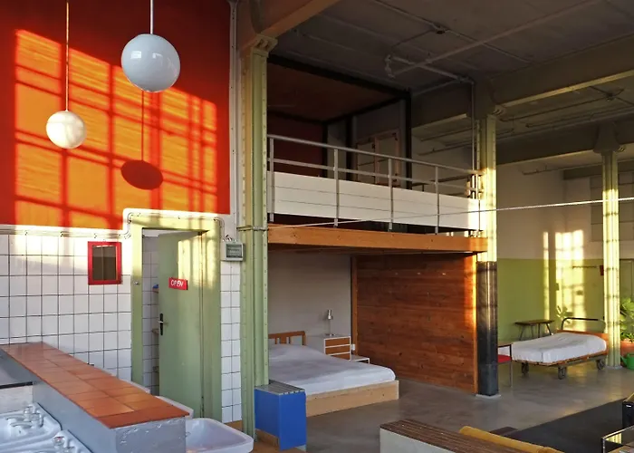 Meisterzimmer * Leipzig