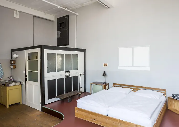 Meisterzimmer Leipzig