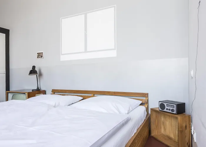 Meisterzimmer Hotel Leipzig